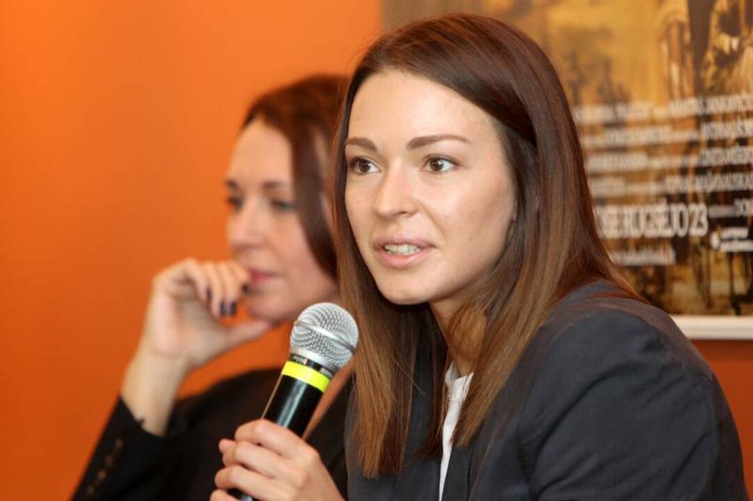 „Tadas Blinda. Pradžia“ kūrėjai: likome dar šiek tiek skolingi
