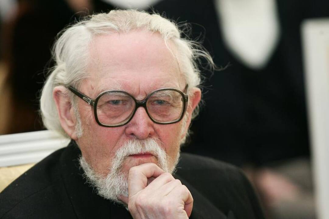 M.Martinaitis: išmokti būti piliečiais nėra taip paprasta
