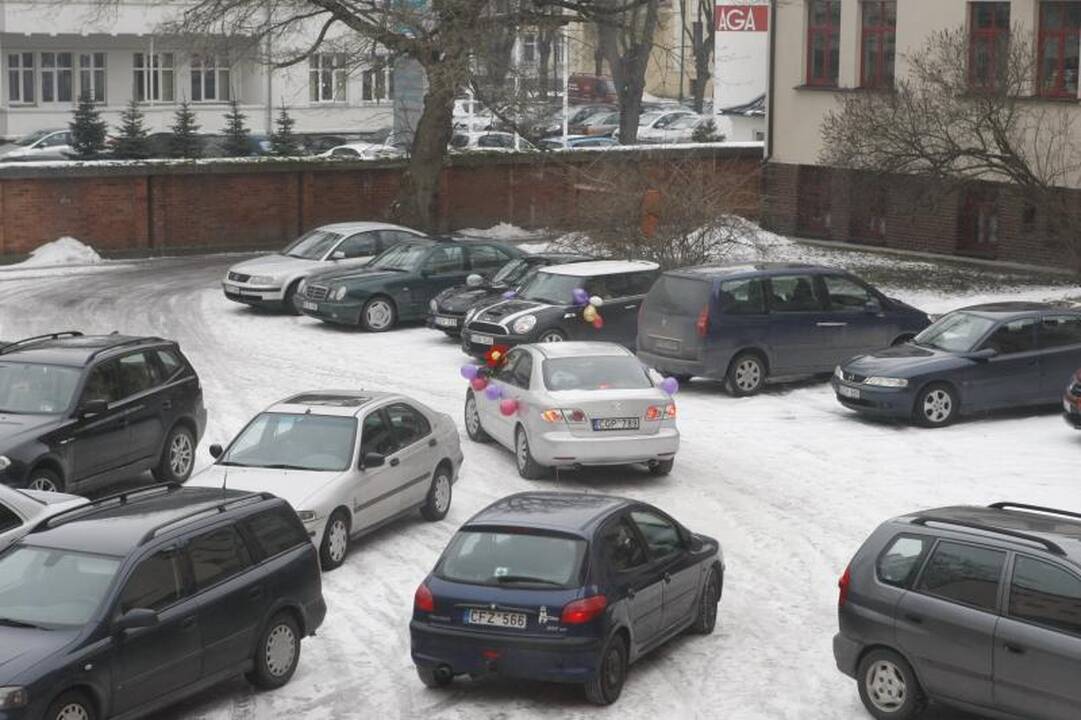 Šimtadienio šventė - olimpinėse žaidynėse