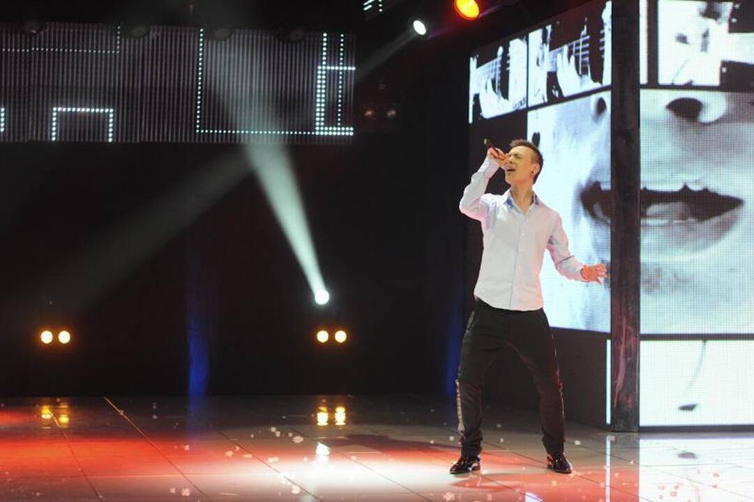 Paaiškėjo pirmieji nacionalinės atrankos į „Euroviziją“ finalininkai