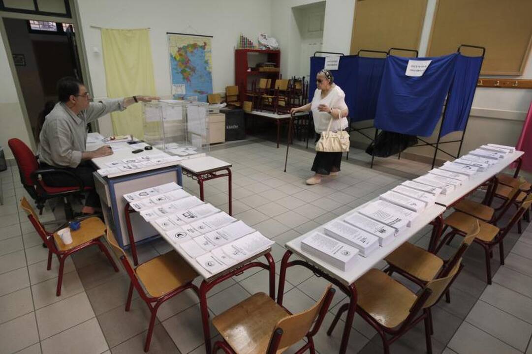 "Dainų dainelė" Klaipėdoje ieško geriausiųjų 