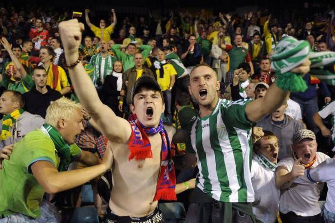 Sapnas truko dvi minutes: Lietuva - Ispanija 1:3 (papildyta)