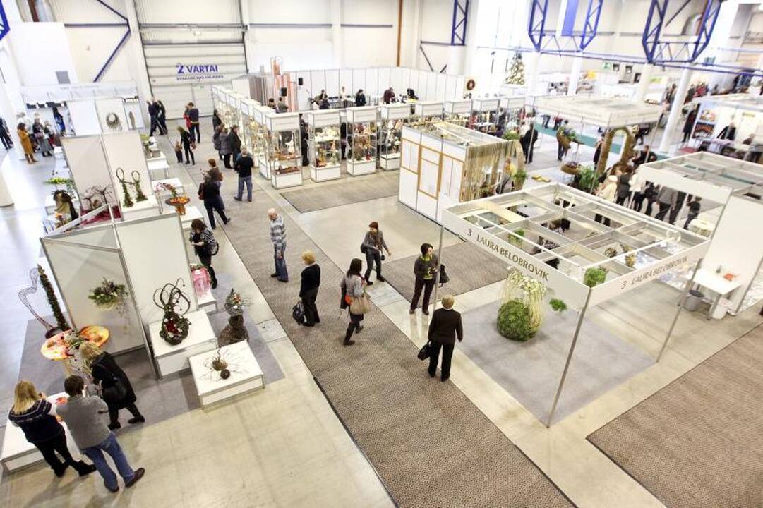 Lietuvai dalyvavimas „Expo 2015“ kainuos apie 14 mln. litų