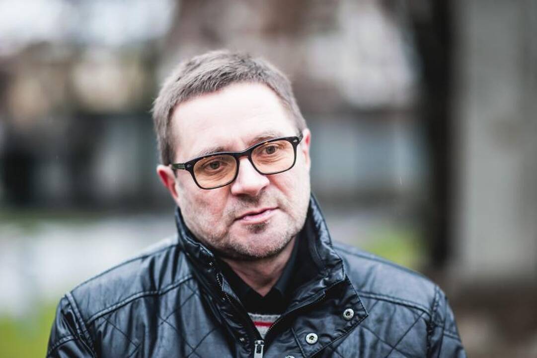 Laikrodžiams mušant dvyliktą kauniečiai mėgausis ir varpų muzika