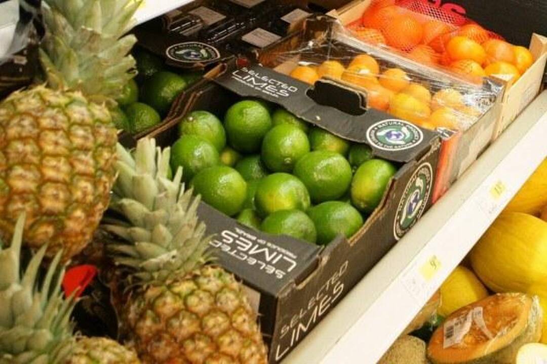 Maistas, padėsiantis sumažinti streso pasekmes