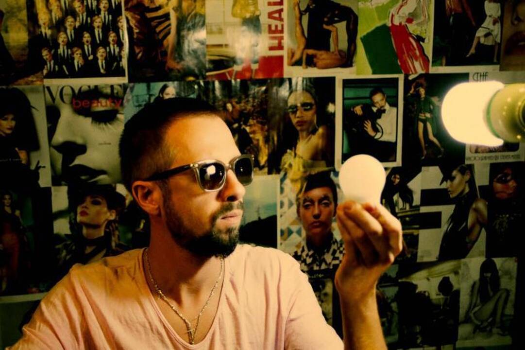 L.Adomaitis: populistai populiarūs POP kultūroj