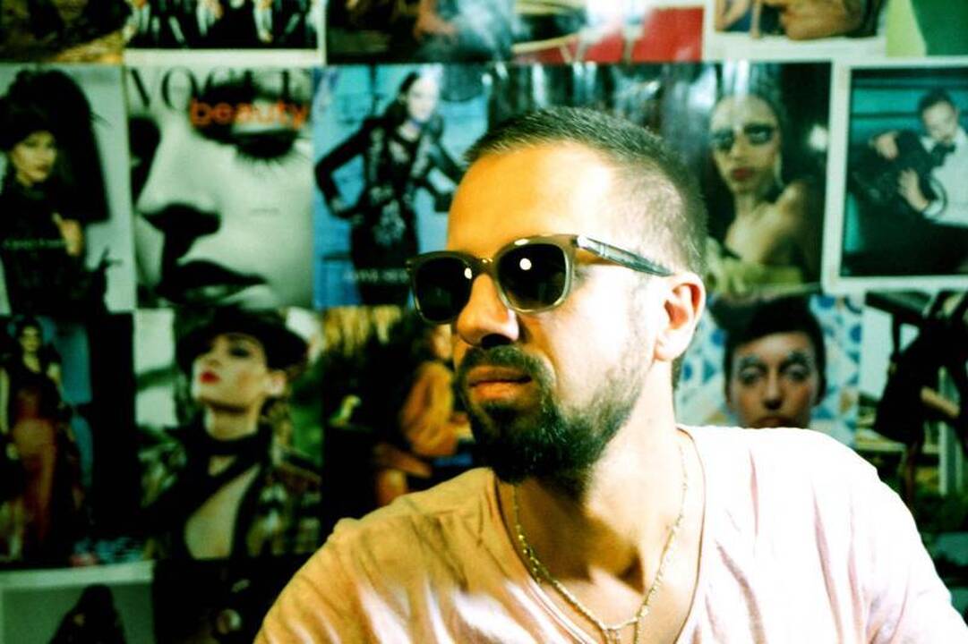L.Adomaitis: populistai populiarūs POP kultūroj