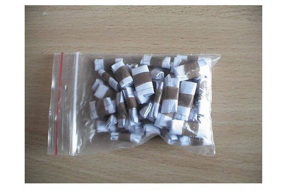 Asociatyv. nuotr.