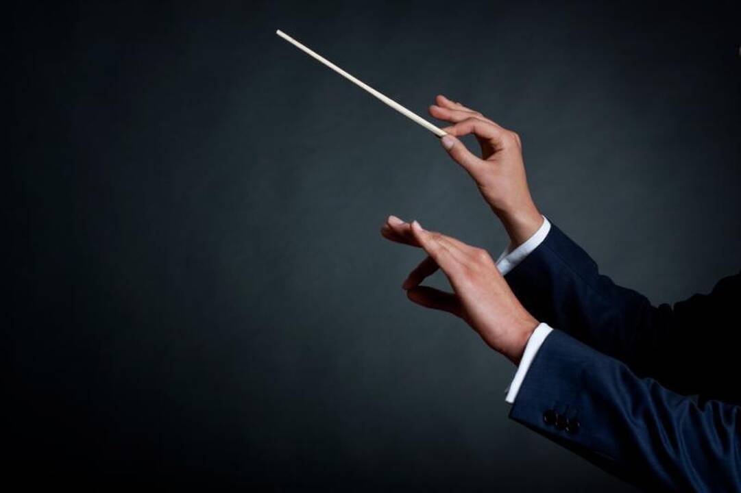 Kaune nuaidės studentų chorų festivalis 