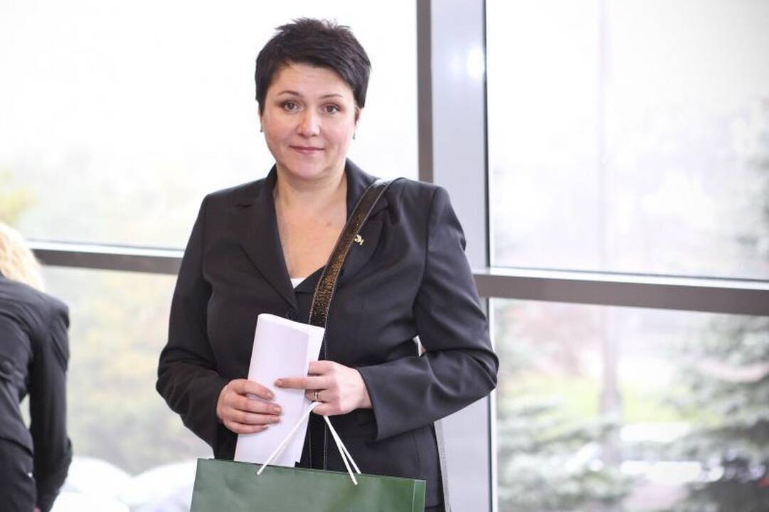 V.Alekna: vyko graži sportinė kova ir nugalėjo stipresnis