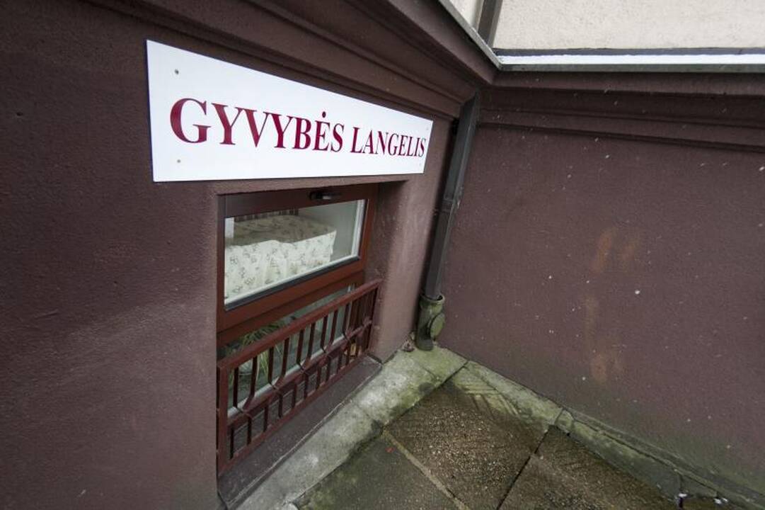 Atsiradęs dvynukių tėvas nori susigrąžinti vaikus
