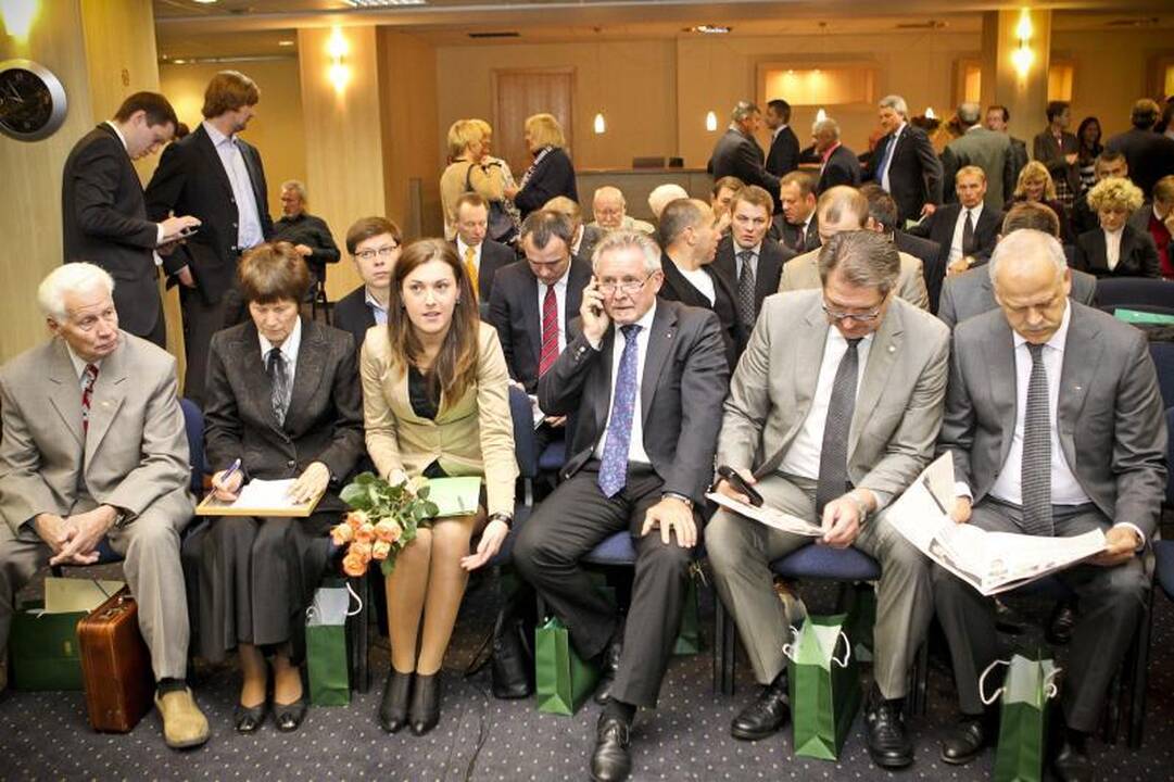 V.Alekna: vyko graži sportinė kova ir nugalėjo stipresnis