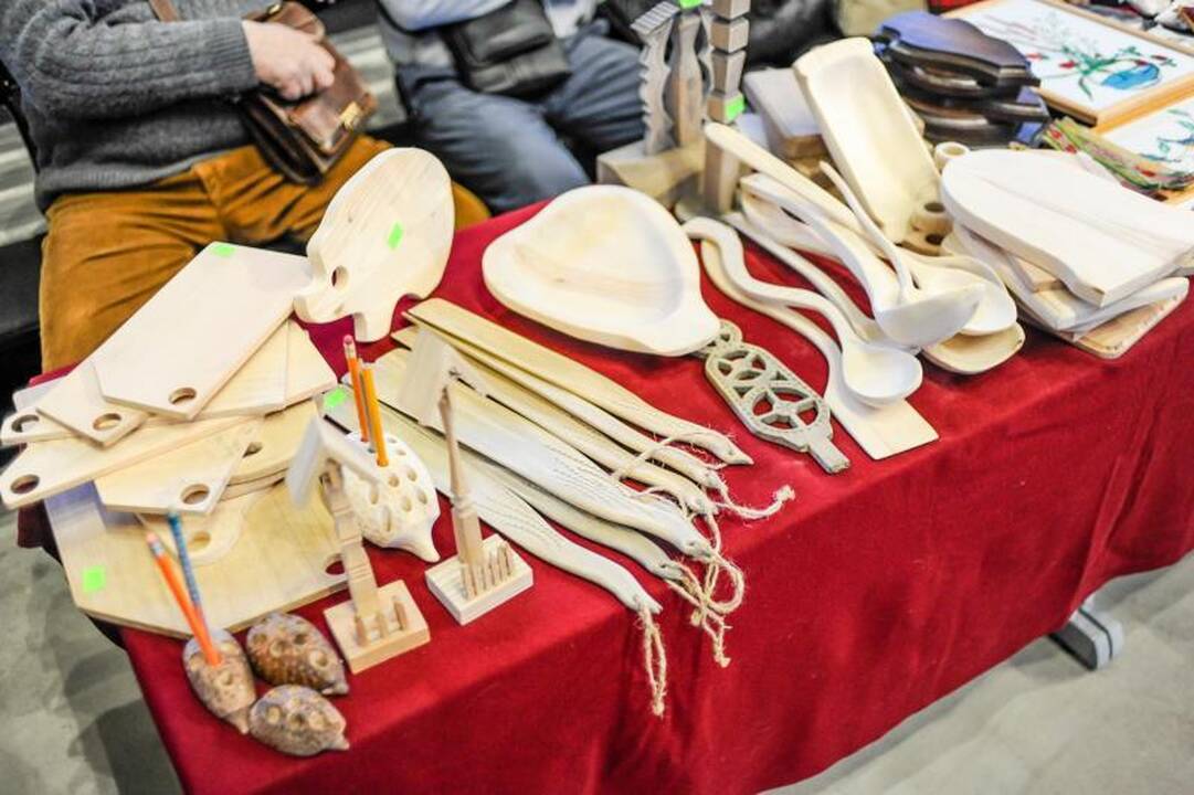 Neįkainojamą šventę neįgaliesiems vainikuos labdaros koncertas