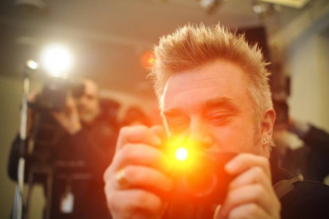 Kūrėjai kovoja už savo teises: „Nata“ meta iššūkį LATGA-A