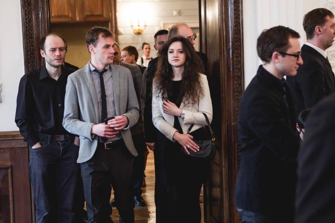 Kuriems teatralams šiemet nusišypsojo Fortūna?