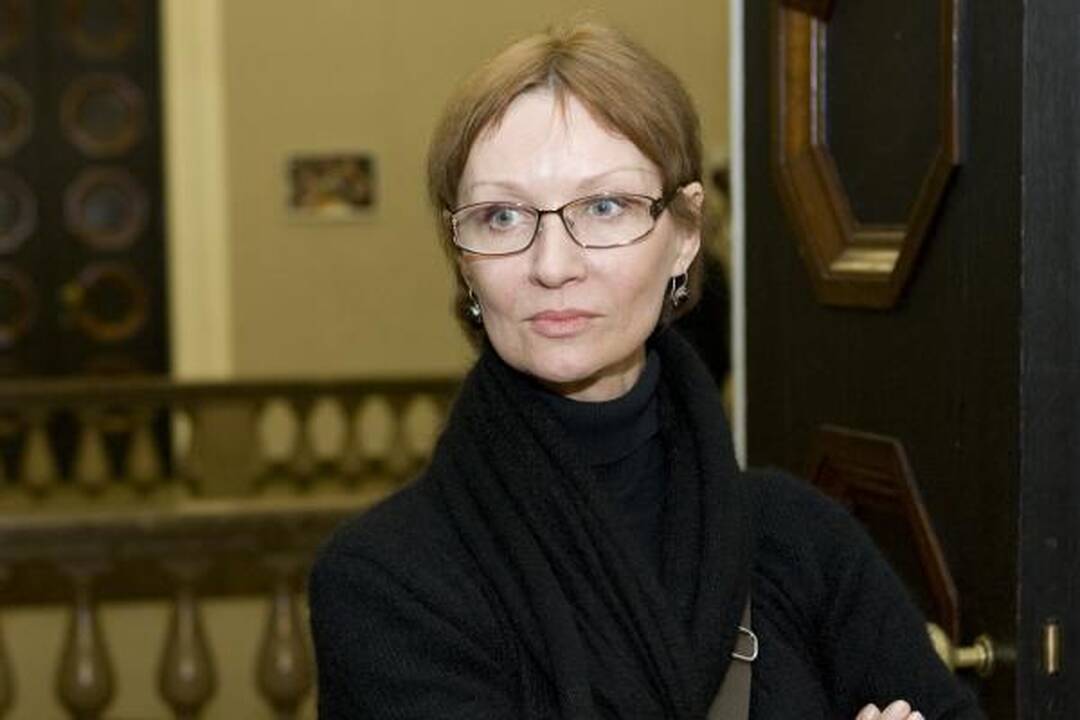 Prisiminti nepamirštamajam V.Kernagiui