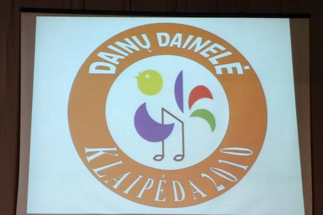 "Dainų dainelė" Klaipėdoje ieško geriausiųjų 