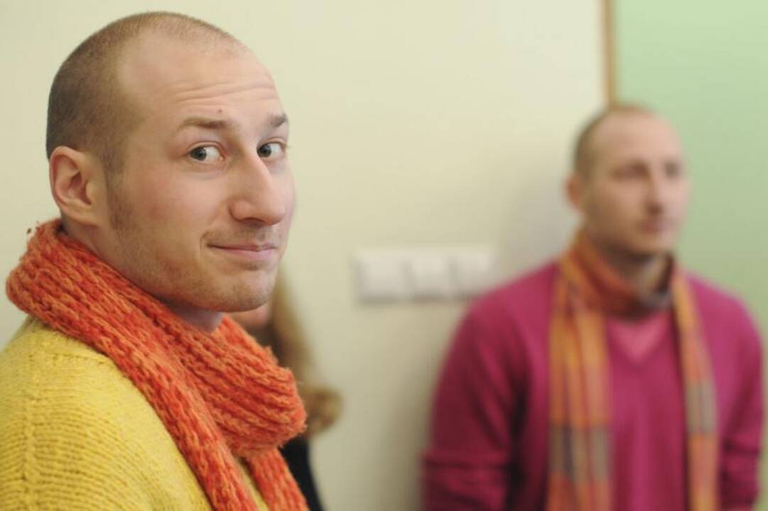 Kūrėjai kovoja už savo teises: „Nata“ meta iššūkį LATGA-A