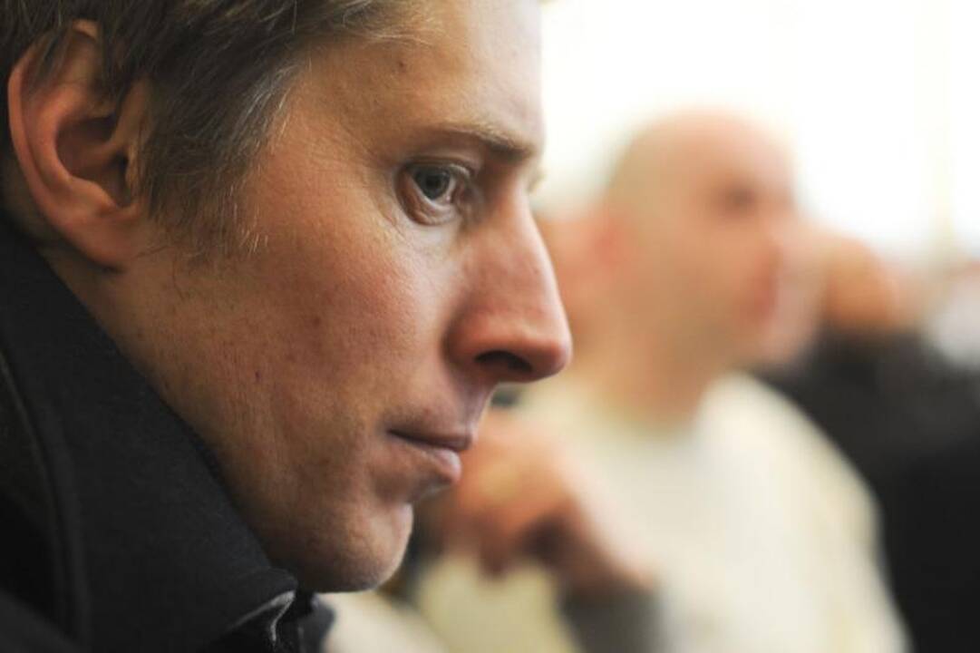 Kūrėjai kovoja už savo teises: „Nata“ meta iššūkį LATGA-A