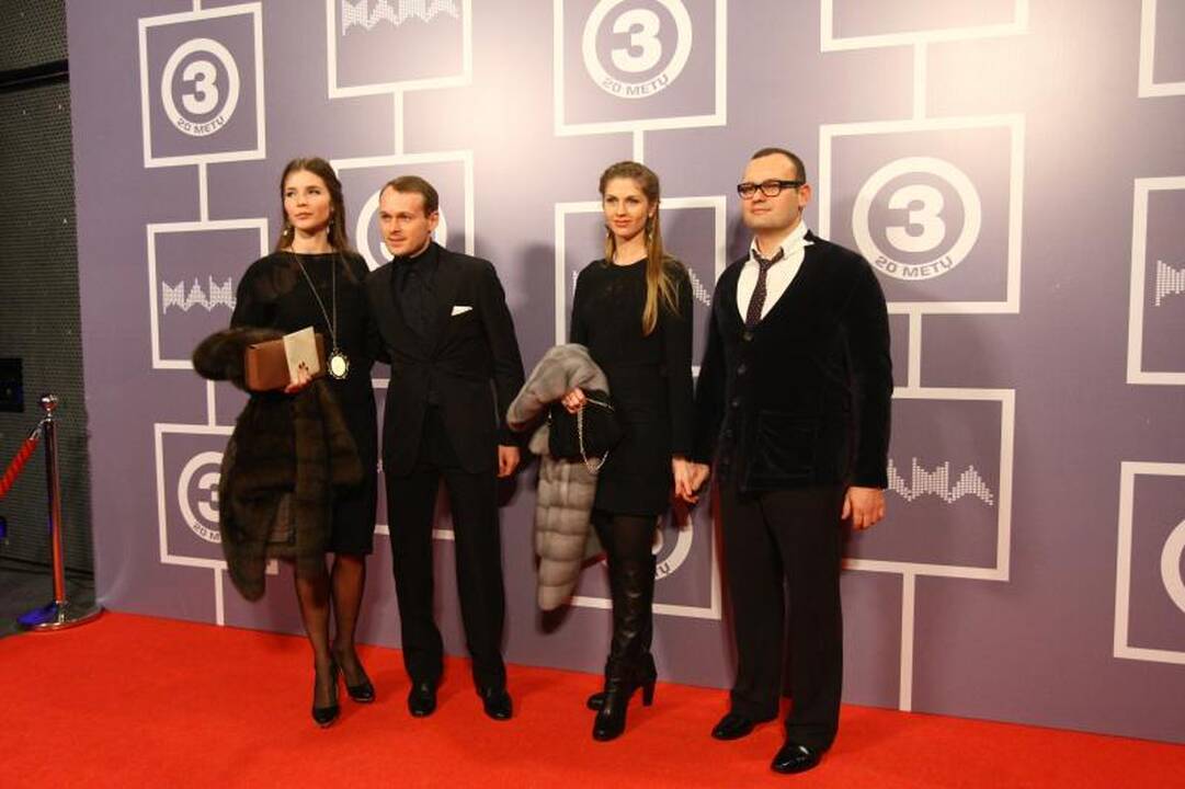„Žalgirio“ areną užplūdo žvaigždžių desantas. Kas ignoravo „M.A.M.A.“?
