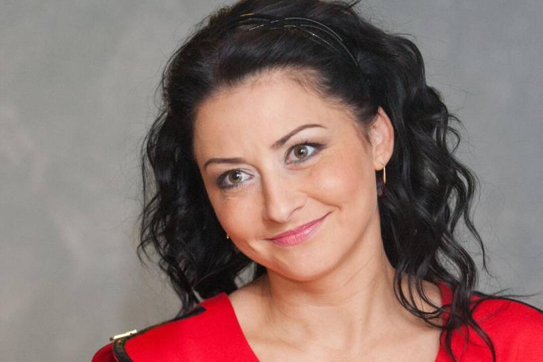 Teismas: įrodyta, kad dainininkė I.Jurgelevičiūtė vogė