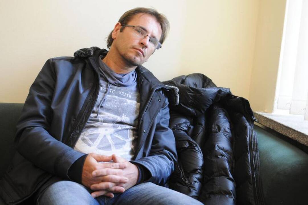 Kūrėjai kovoja už savo teises: „Nata“ meta iššūkį LATGA-A