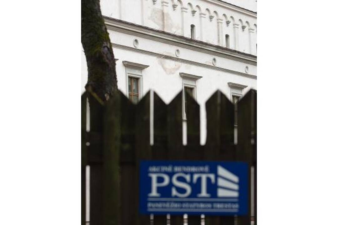 A.Gelūnas žada aiškintis dėl Valdovų rūmų statybų kokybės