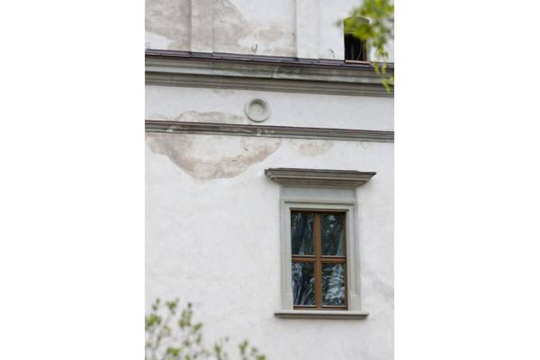A.Gelūnas žada aiškintis dėl Valdovų rūmų statybų kokybės