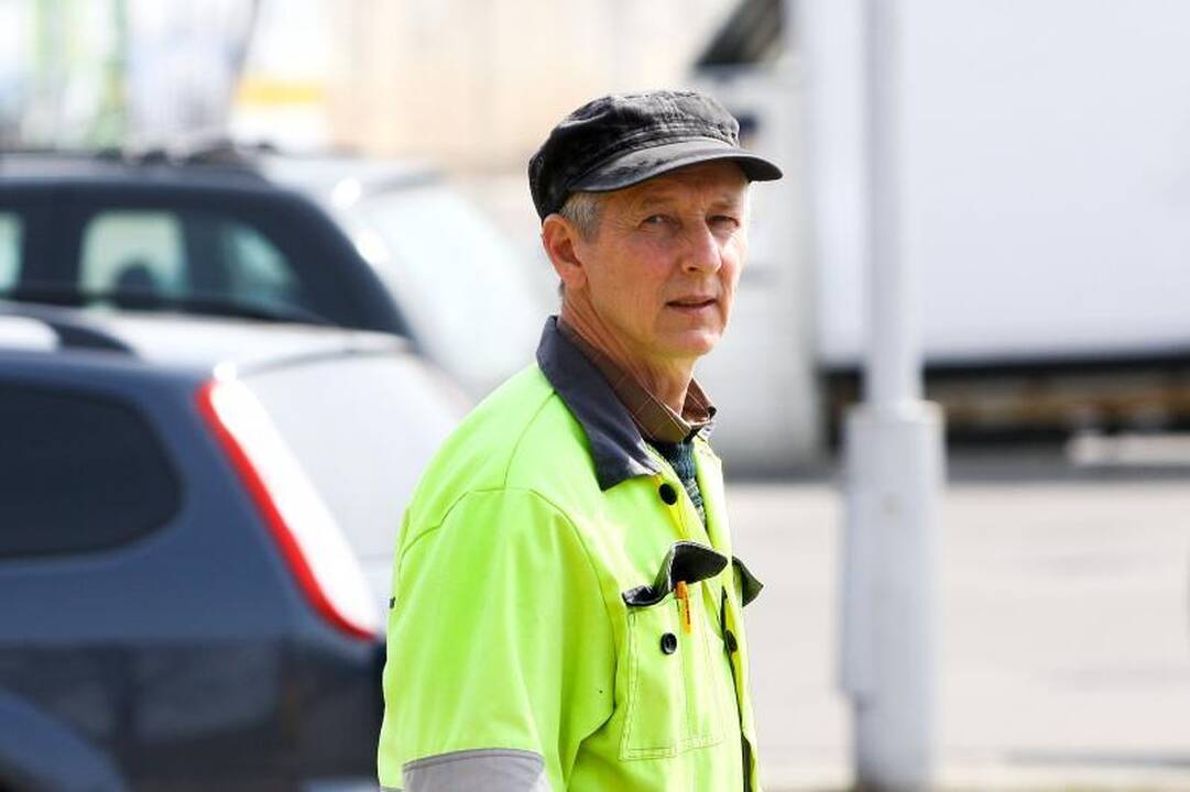 Kaunas paskelbė karą duobėms: kelininkai pluša iš peties