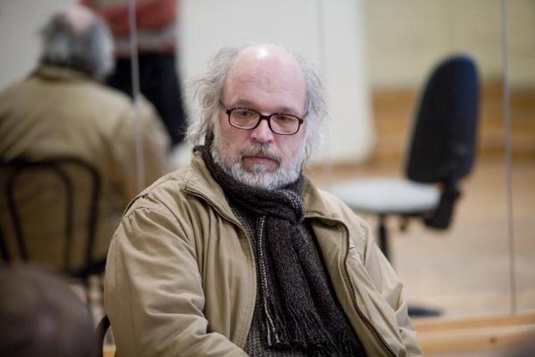 Neįgaliųjų teatras: per meną - į integraciją