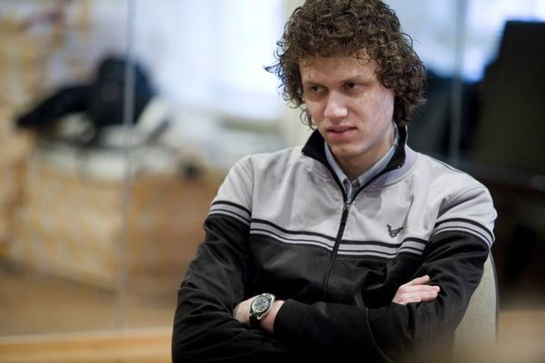 Neįgaliųjų teatras: per meną - į integraciją