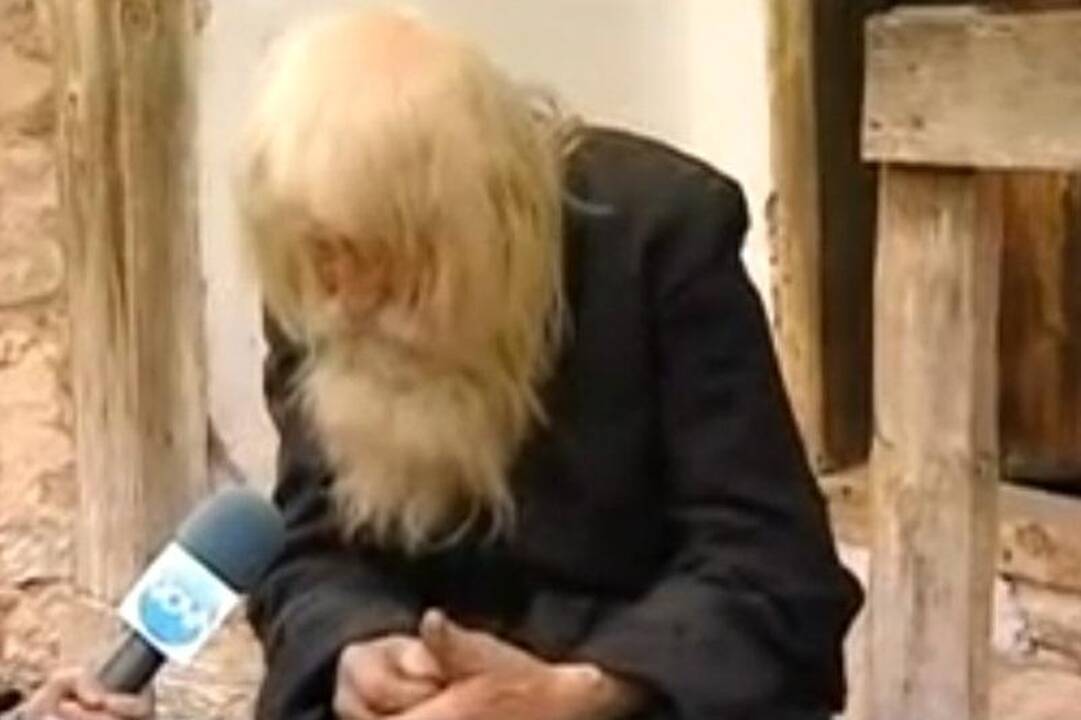 98-rių elgeta už surinktus 40 tūkst. eurų neprisiliuobė
