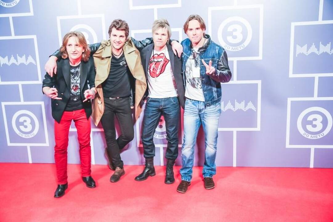 „Žalgirio“ areną užplūdo žvaigždžių desantas. Kas ignoravo „M.A.M.A.“?