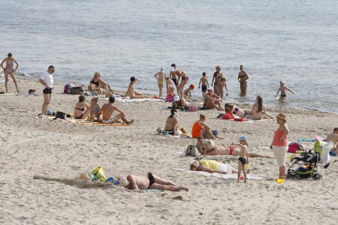Šešiametis ieškodamas vietos nusišlapinti nuėjo 4 kilometrus
