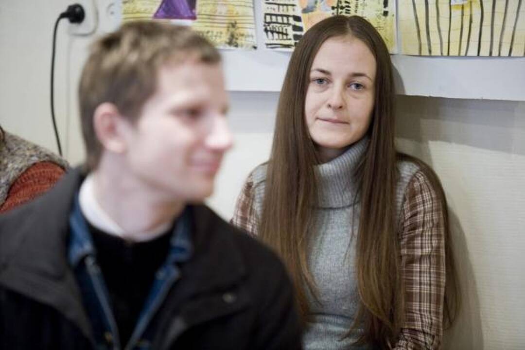 Neįgaliųjų teatras: per meną - į integraciją