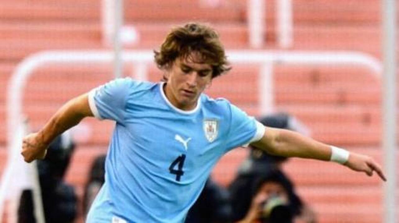 Pirmasis „Manchester United“ šios vasaros pirkinys – G. Varela