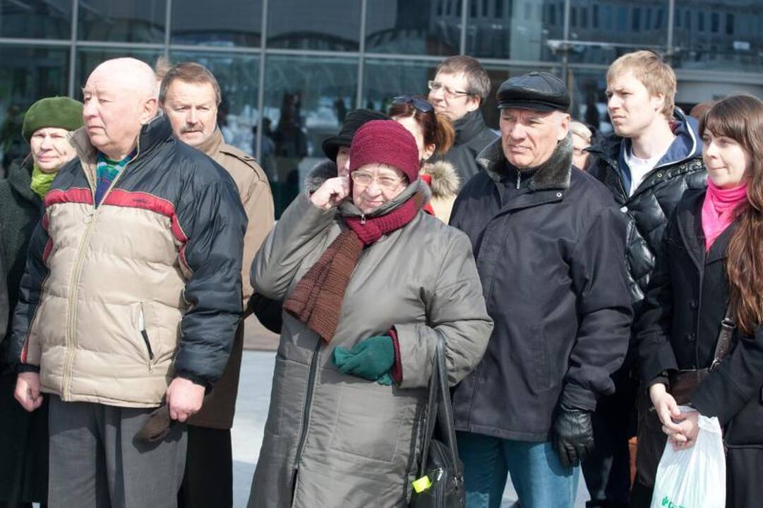 Nuo liepos sostinėje nebeliks „mikriukų“?