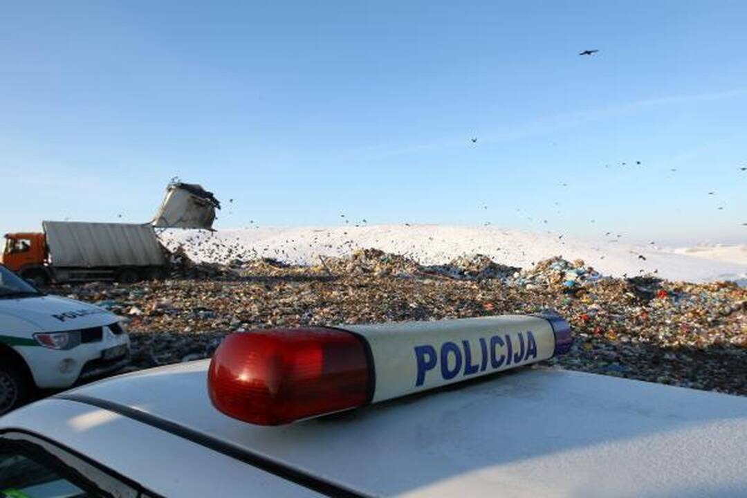 Sulaikyta kūdikio nužudymu įtariama moteris (papildyta)
