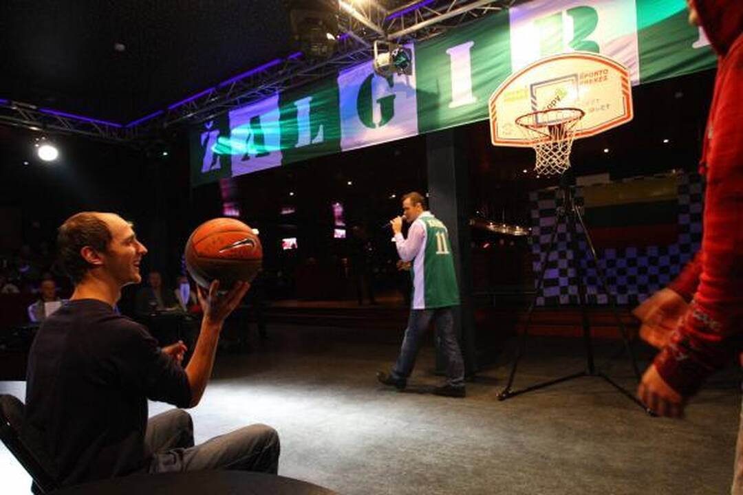 „Žalgirio“ gerbėjų Klubas karčią piliulę nurijo savo antruosiuose namuose
