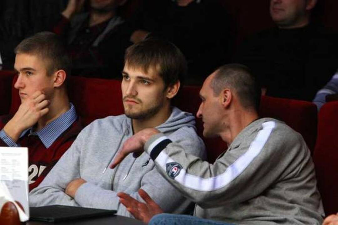 „Žalgirio“ gerbėjų Klubas karčią piliulę nurijo savo antruosiuose namuose