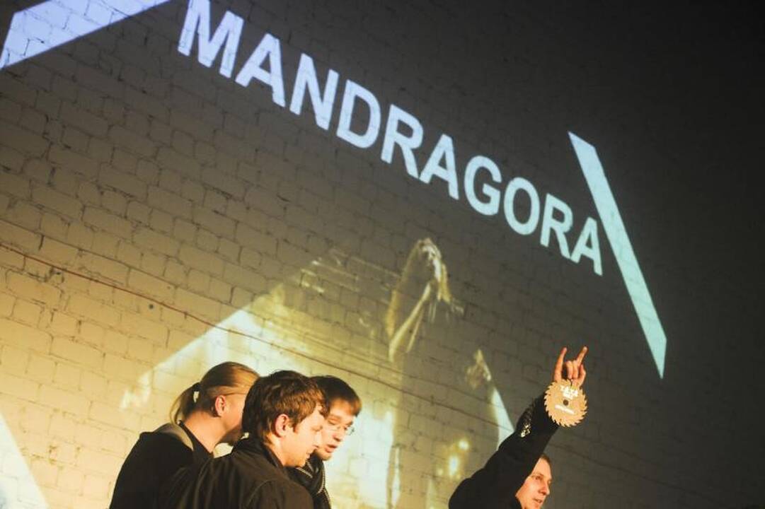T.Ė.T.Ė pagyrė tuos, kuriuos pamiršo M.A.M.A