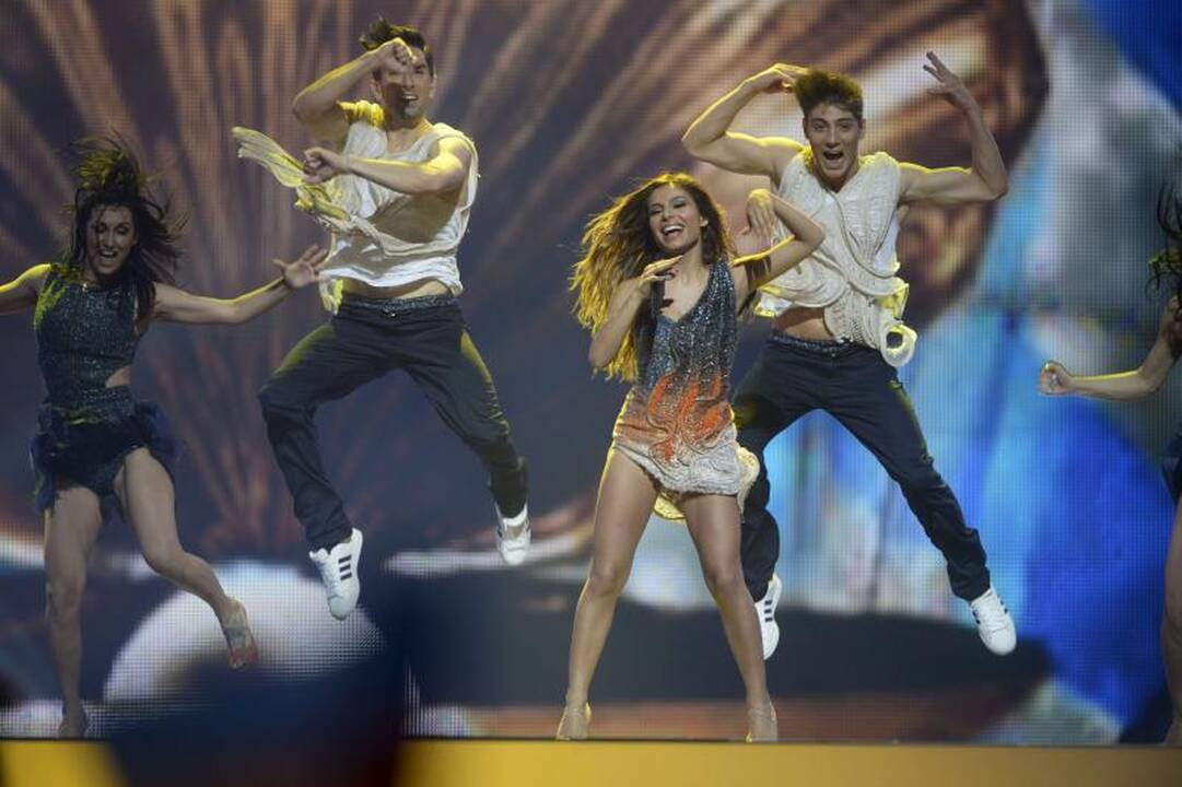 Kodėl „Eurovizijos“ dainų konkurse laimi švedai?