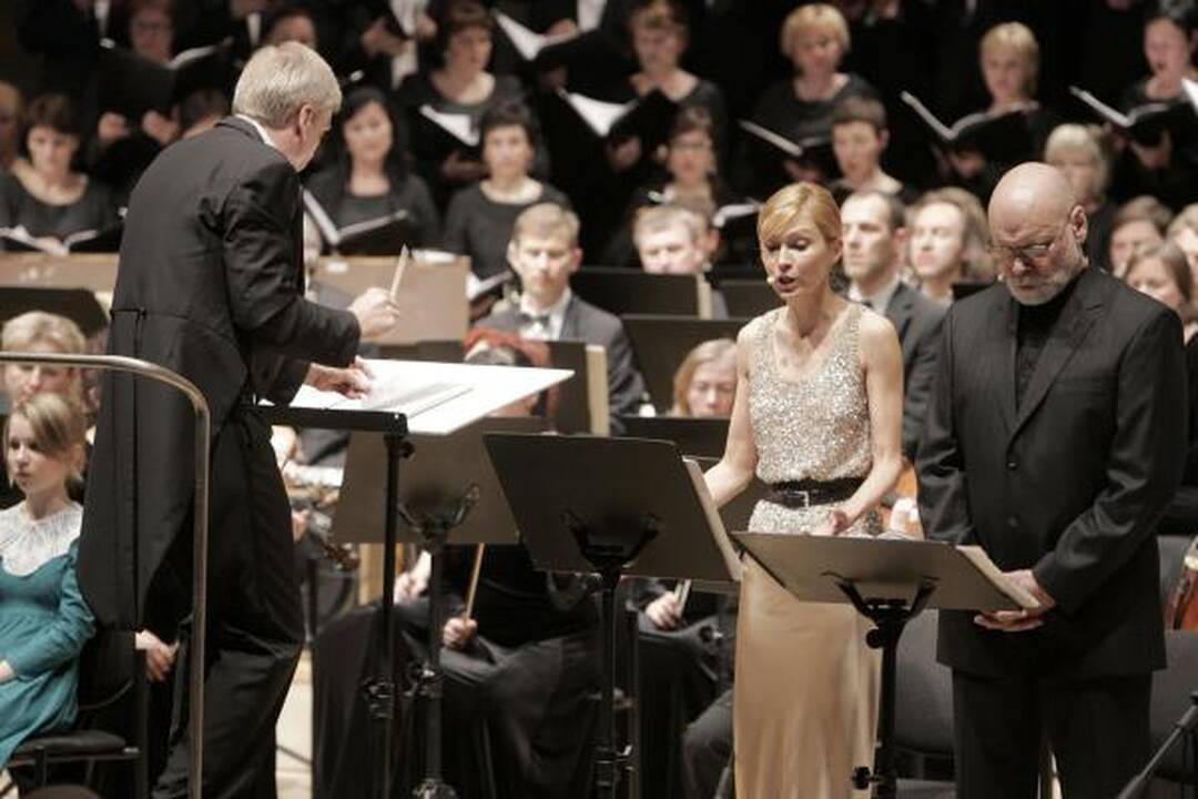 Bohemiečiai sezoną užbaigė su dainuojančia I.Dapkūnaite