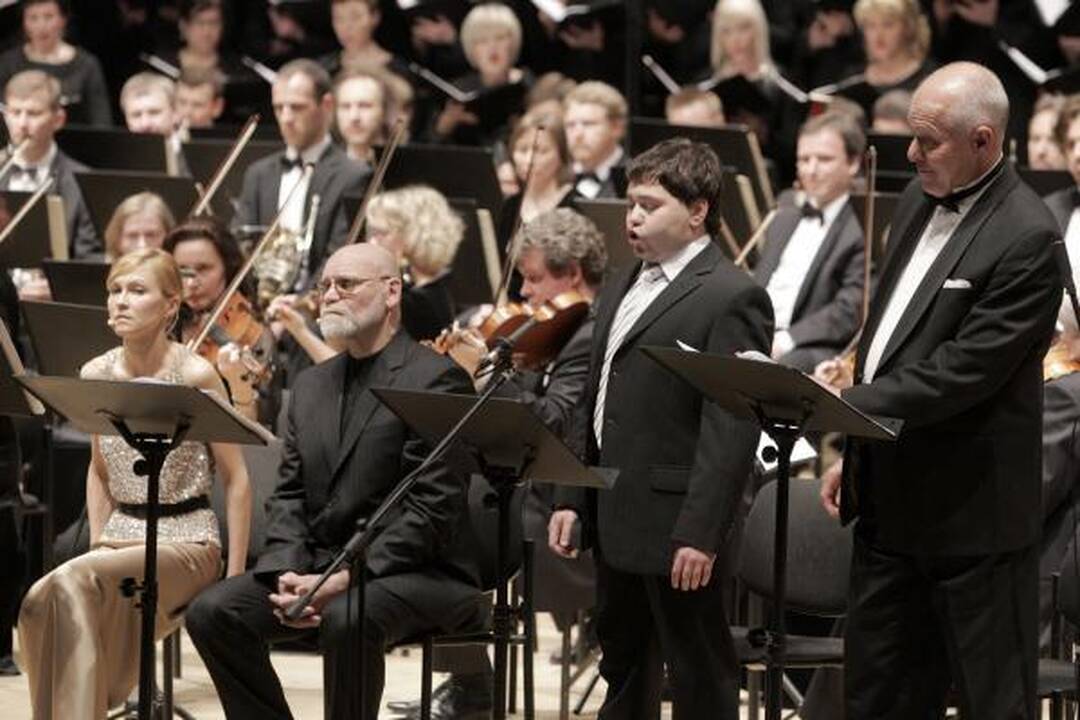 Bohemiečiai sezoną užbaigė su dainuojančia I.Dapkūnaite