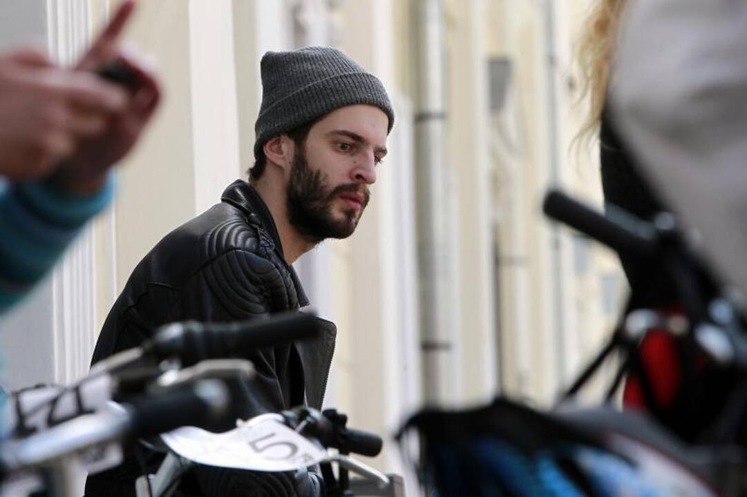 Dviračių entuziastai paskelbė antrąjį „Vilniaus MTB turo“ sezoną