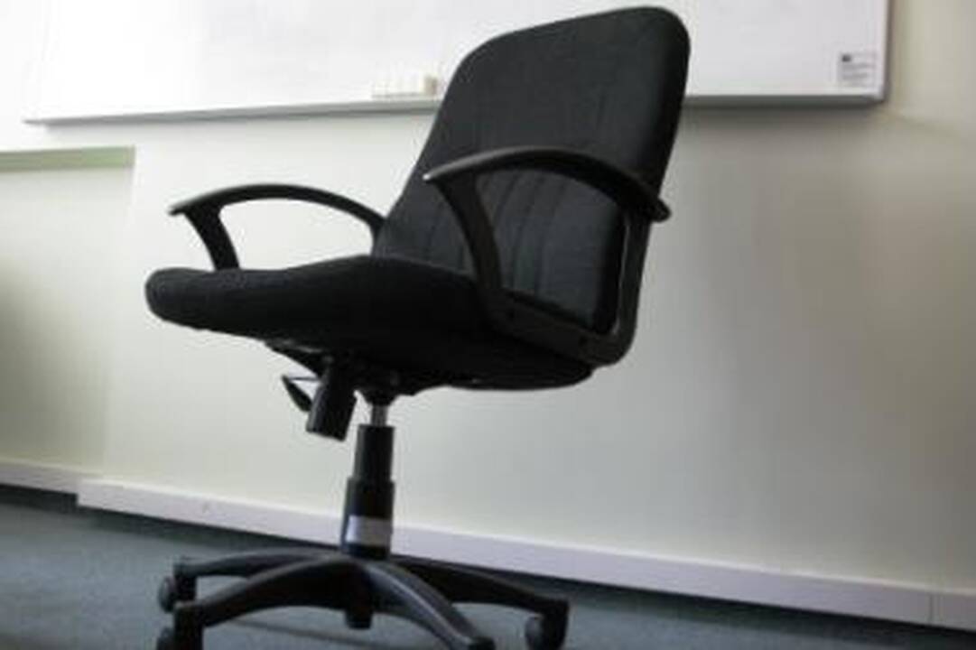 Apskrities viršininko administracijos patalpos skirstomos panaudos tikslais 