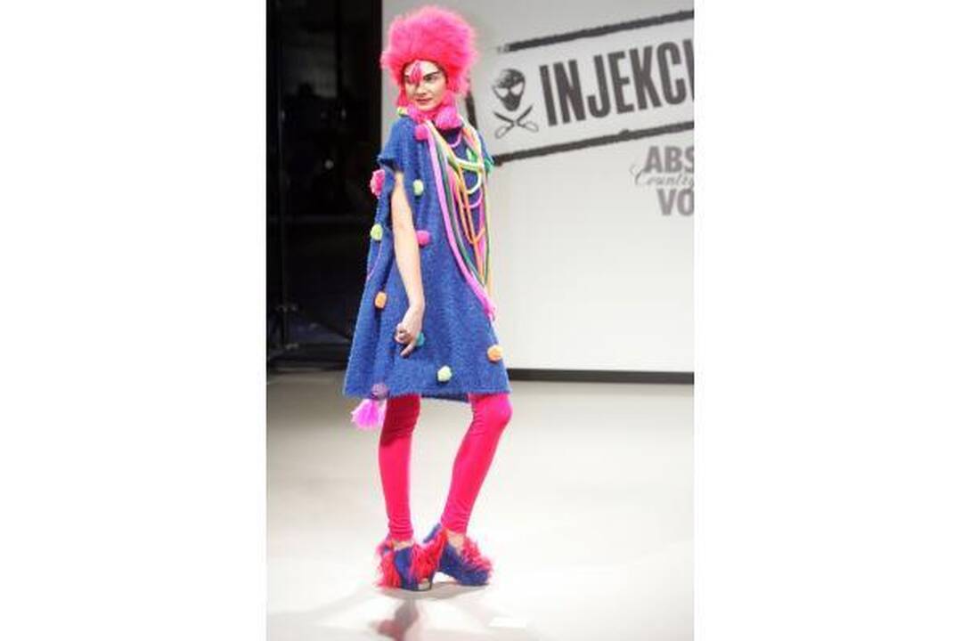 Paaiškėjo "Injekcijos" nugalėtojai