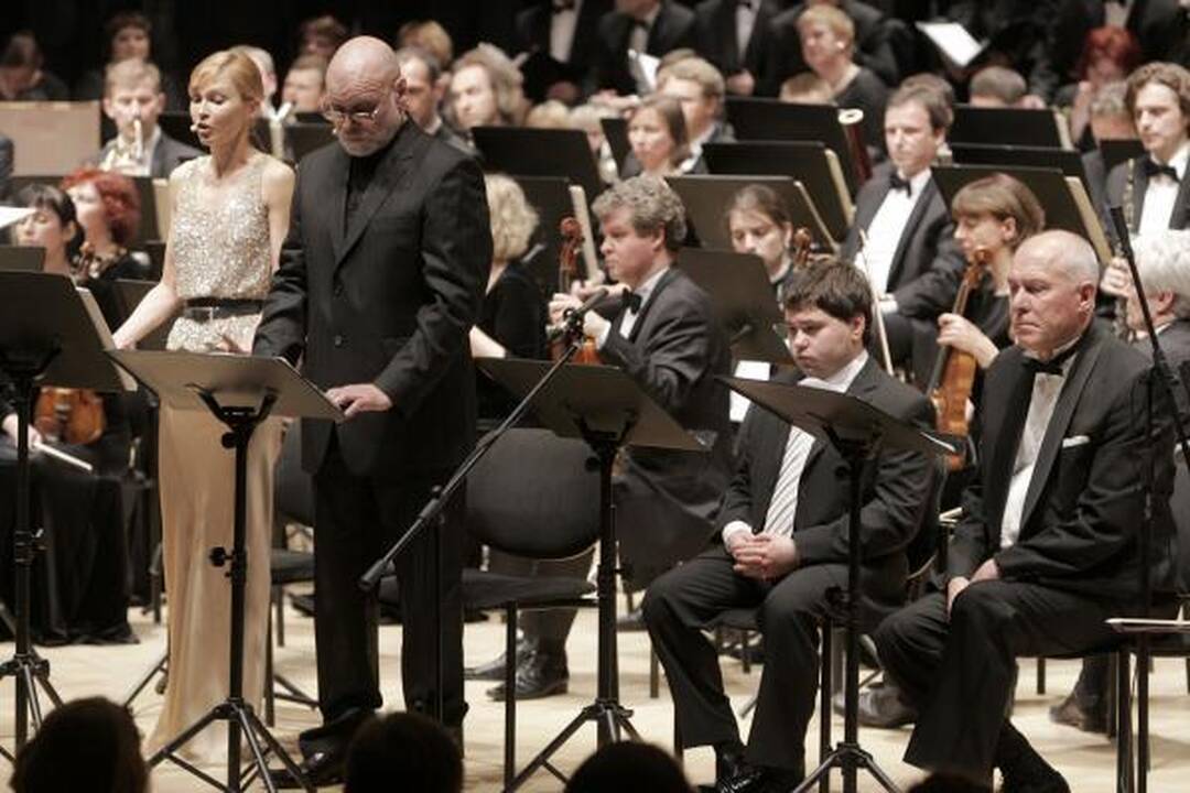 Bohemiečiai sezoną užbaigė su dainuojančia I.Dapkūnaite