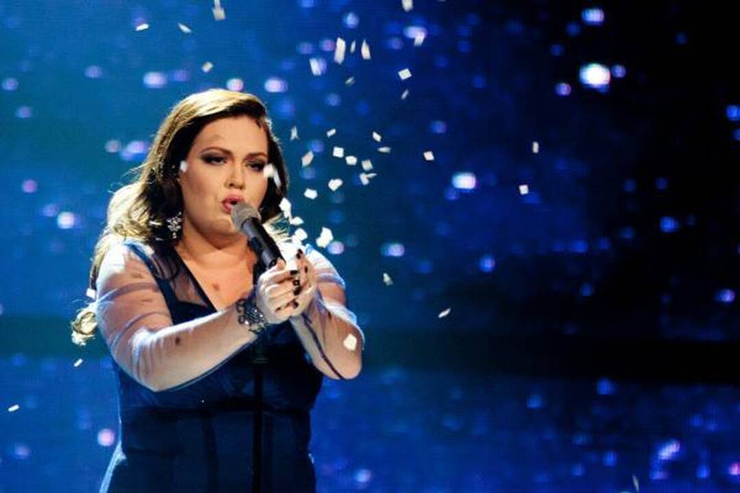 Lietuva nusprendė: į „Euroviziją“ vyksta originalusis A. Pojavis! 
