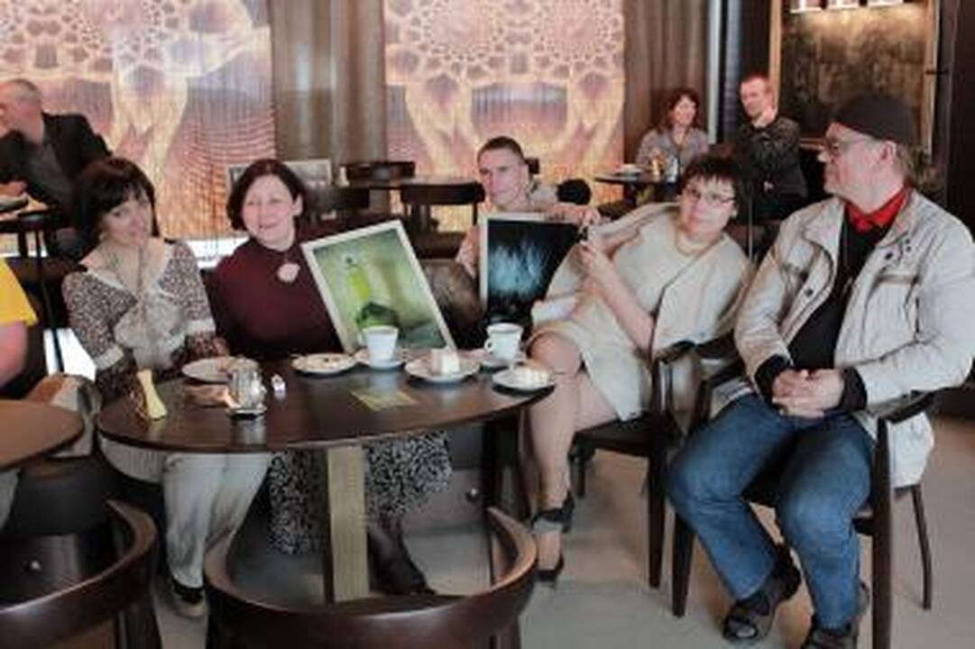 Paramos aukcionas Klaipėdoje pristigo pirkėjų  